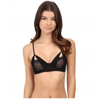 Only Hearts Whisper Sweet Nothings Couou Soft Cup Bralette